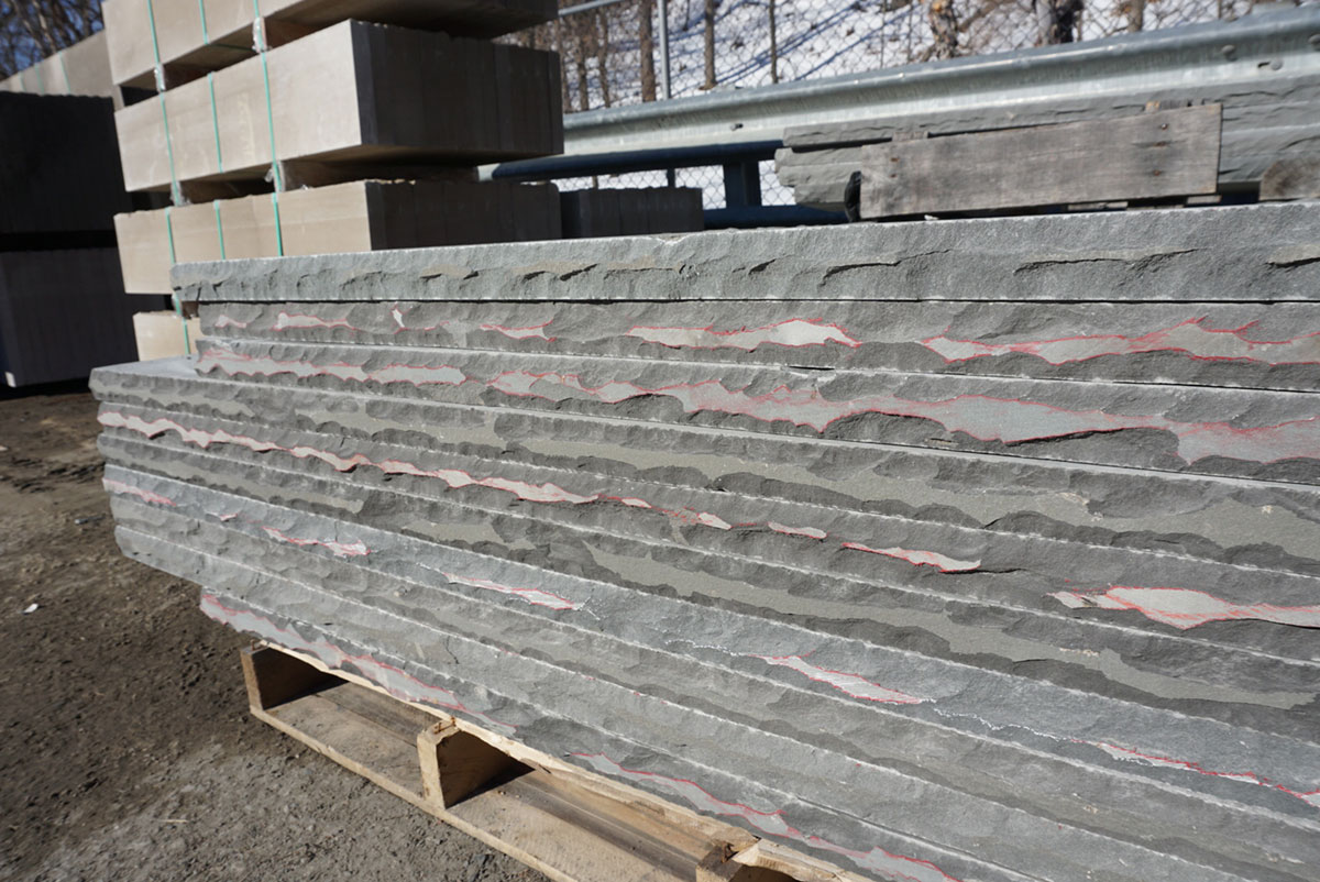 خدمات برش و آماده‌سازی سنگ ساختمانی برای پروژه‌های نما و کف