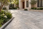 سنگ کف حیاط و ویلا را چطور انتخاب کنیم؟ راهنمای خرید بر اساس کاربرد و اقلیم