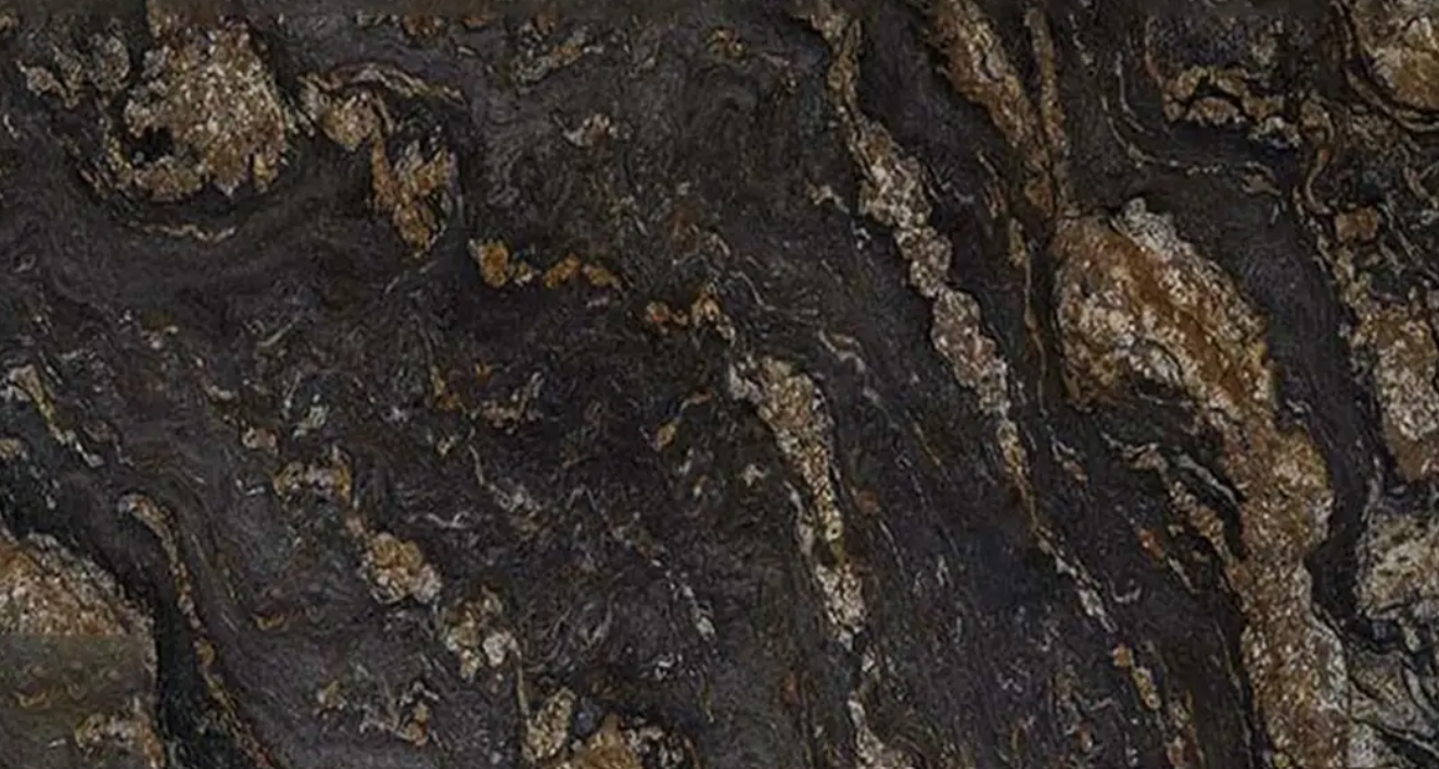 گرانیت بلک ماگما