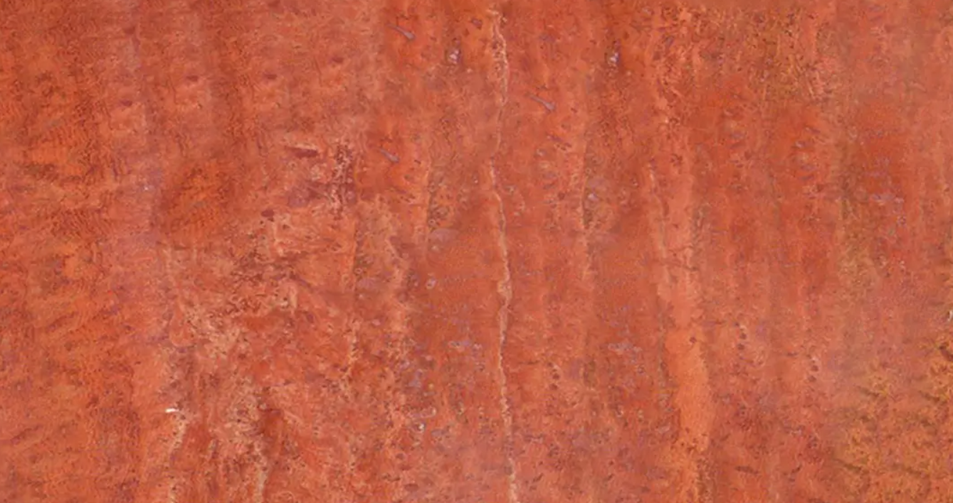 تراورتن قرمز آذرشهر