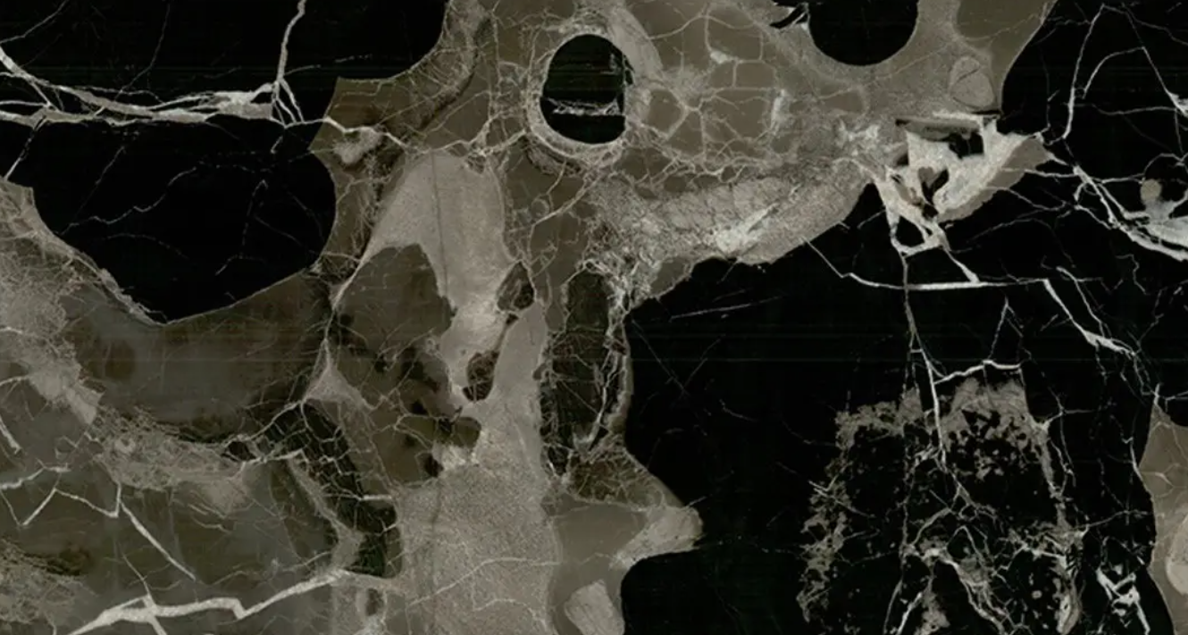 مرمریت آیس فلاور