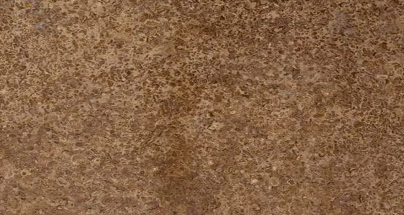 تراورتن شکلاتی تجره