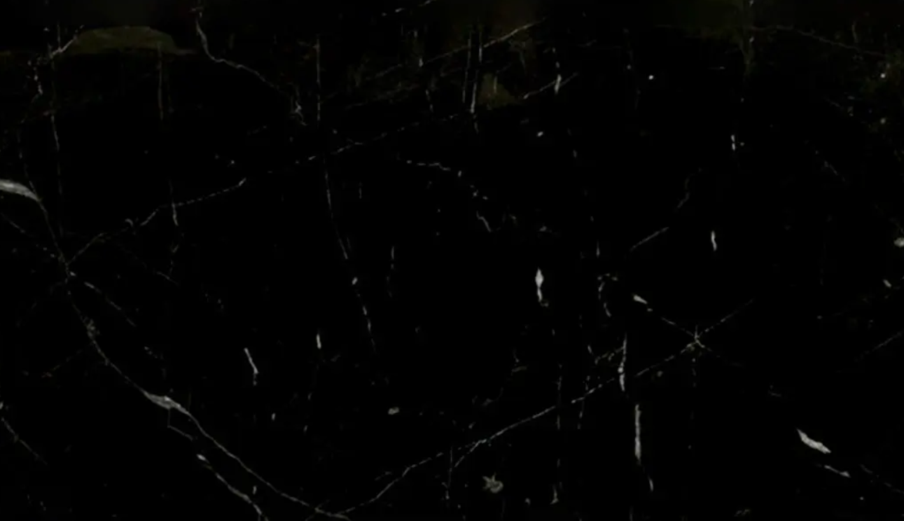 مرمریت مشکی نجف‌آباد