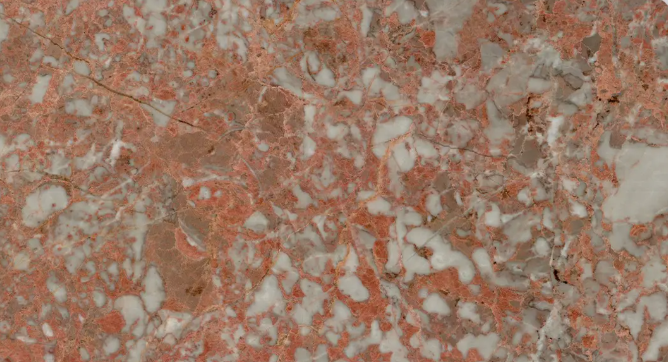 مرمریت رزالیا