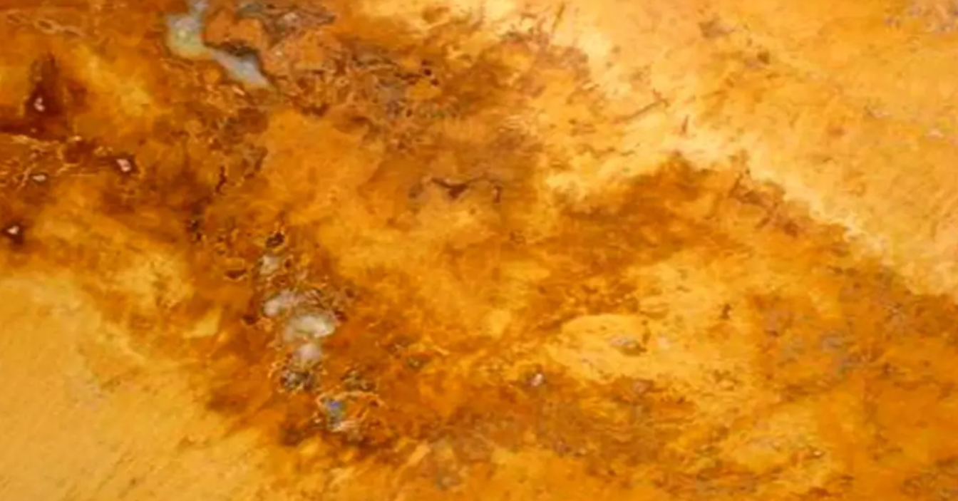 تراورتن زرد اصفهان