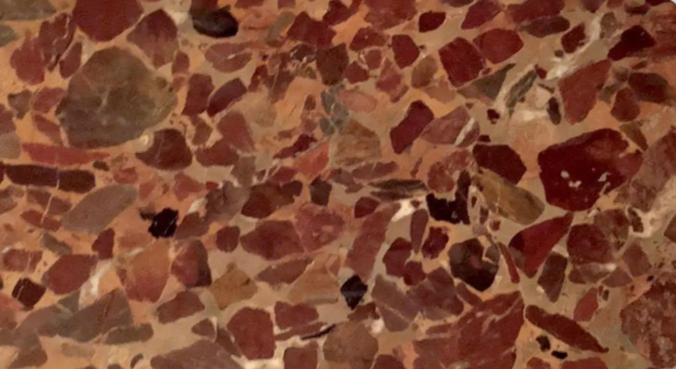 مرمریت کنگلومروا