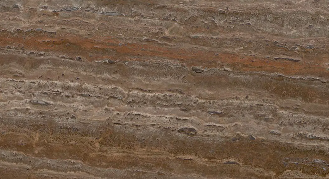 تراورتن خرمایی تکاب